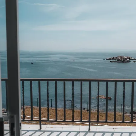 La Marisol Ribeira