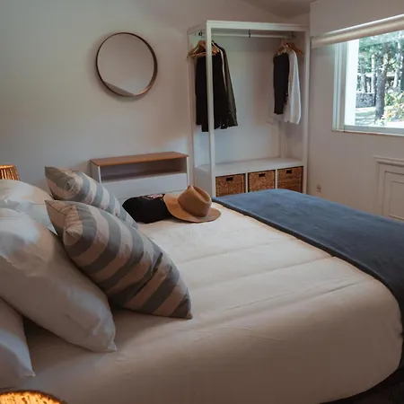 Holiday home La Marisol