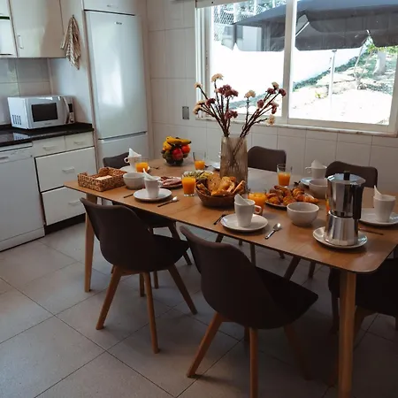 Dom wakacyjny La Marisol *