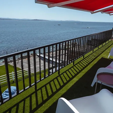 Holiday home La Marisol