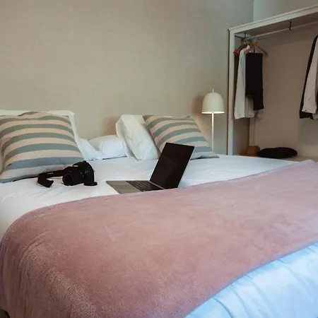 La Marisol Ferienhaus Ribeira