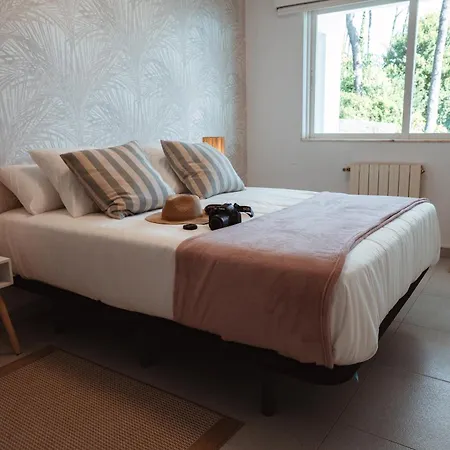 La Marisol Holiday home *