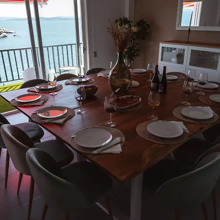 Holiday home La Marisol