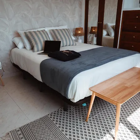 La Marisol Holiday home *