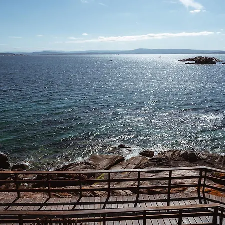 La Marisol * Ribeira