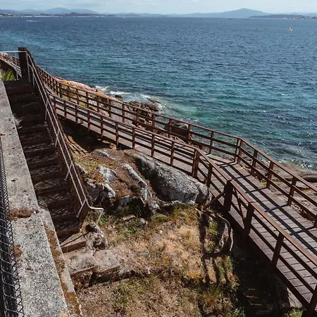 La Marisol Ferienhaus *