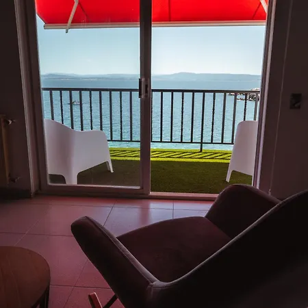 La Marisol Ferienhaus Ribeira