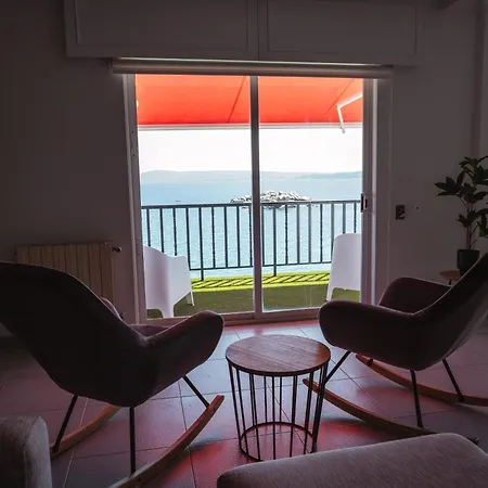 Dom wakacyjny La Marisol *