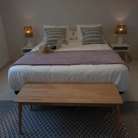 La Marisol Holiday home Ribeira