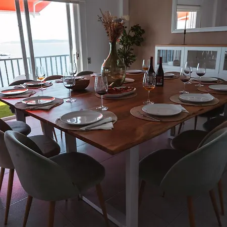 La Marisol Dom wakacyjny *