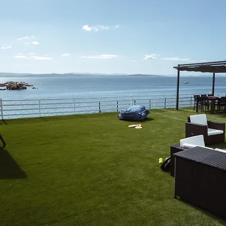 Dom wakacyjny La Marisol *