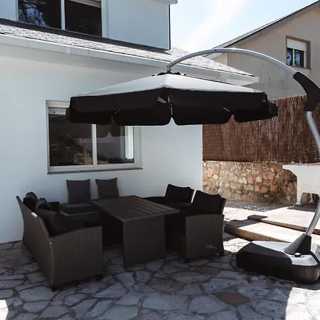 La Marisol Ferienhaus Ribeira