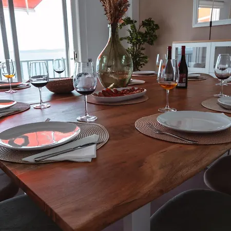 Dom wakacyjny La Marisol *