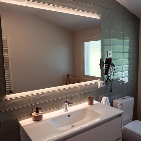 La Marisol Dom wakacyjny