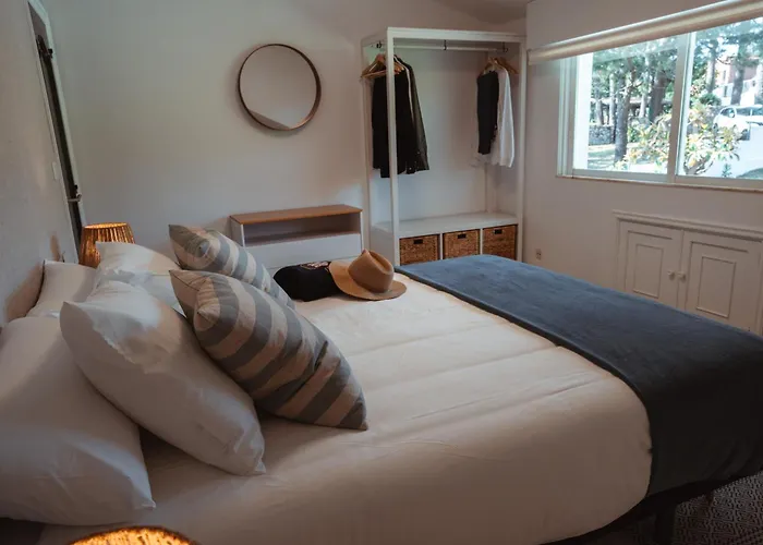 Ferienhaus La Marisol