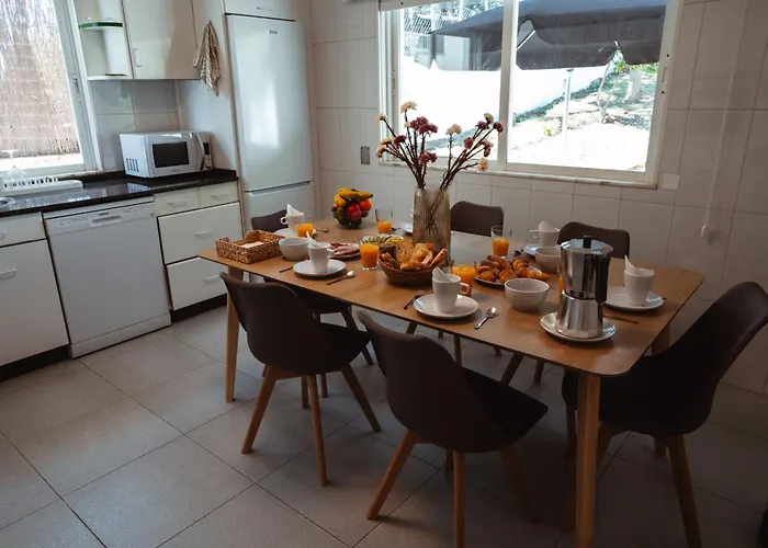 Ferienhaus La Marisol *