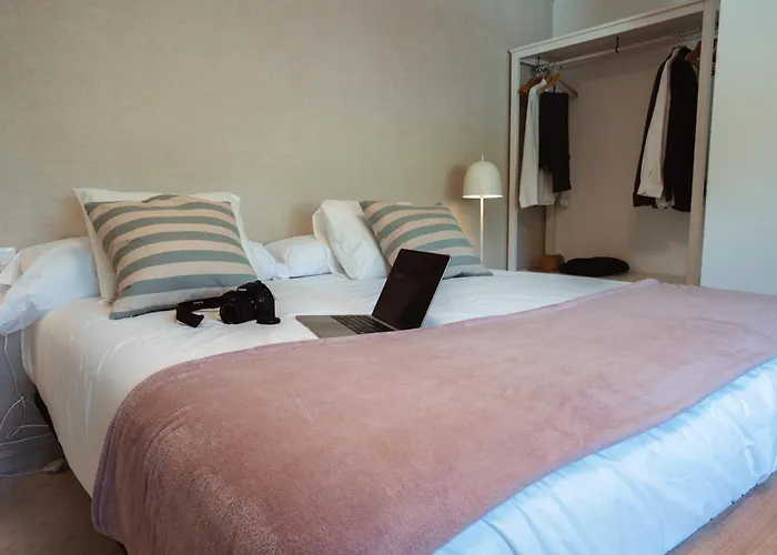 La Marisol Ferienhaus Ribeira