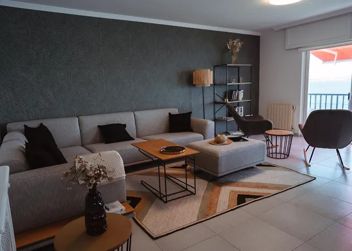 La Marisol * Ribeira