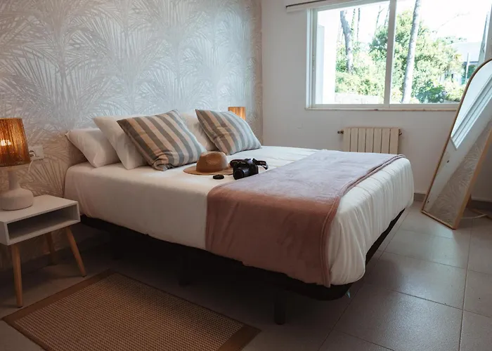 La Marisol Σπίτι διακοπών *