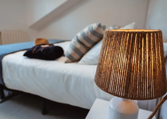 La Marisol Σπίτι διακοπών