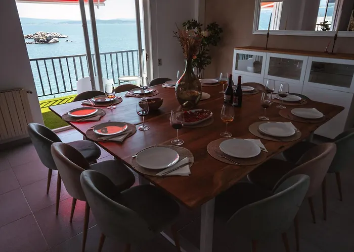 Σπίτι διακοπών La Marisol