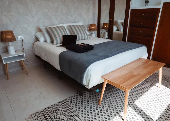 La Marisol Ferienhaus *