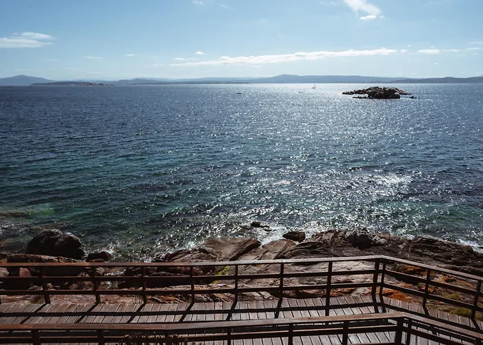 La Marisol * Ribeira