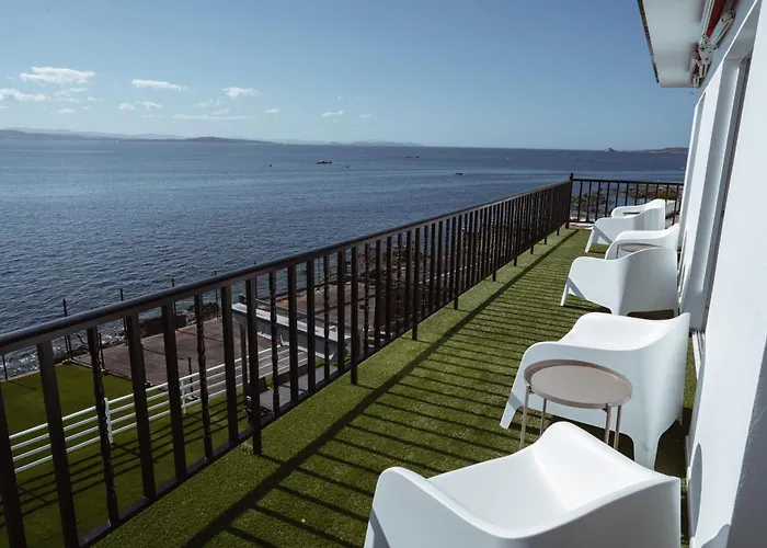 La Marisol Σπίτι διακοπών