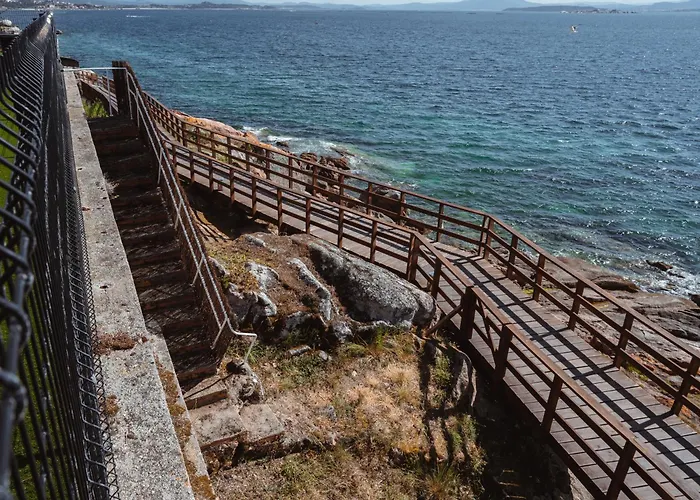 La Marisol Σπίτι διακοπών *