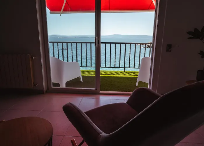 La Marisol Ferienhaus Ribeira