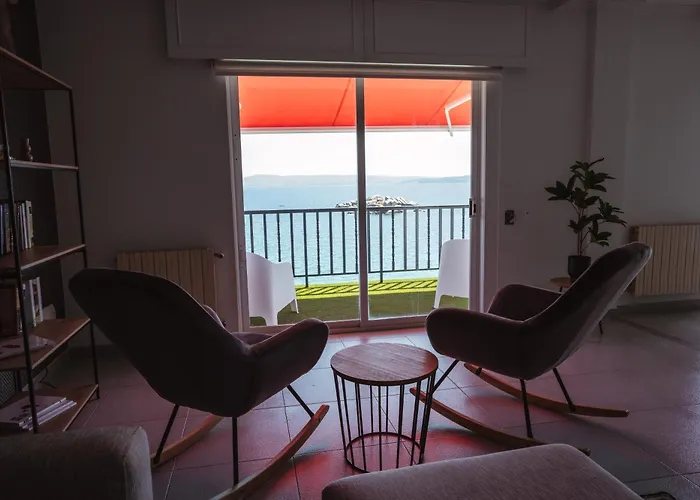 Ferienhaus La Marisol *