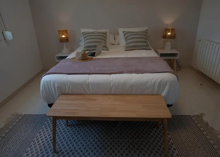 La Marisol Ferienhaus Ribeira