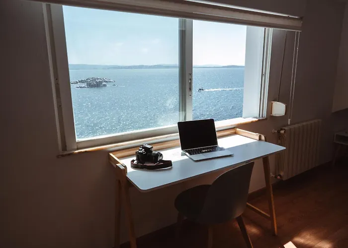 La Marisol Σπίτι διακοπών