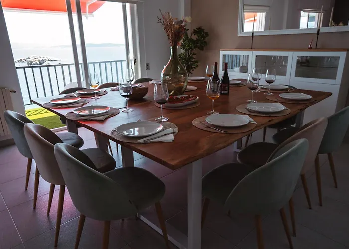 La Marisol Ferienhaus *