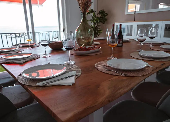 Ferienhaus La Marisol *