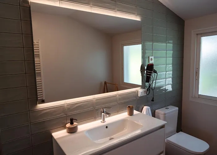 La Marisol Ferienhaus