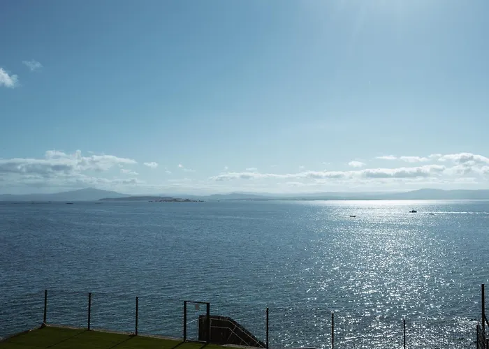 La Marisol Σπίτι διακοπών *