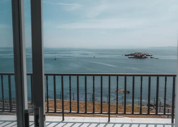 La Marisol 度假居